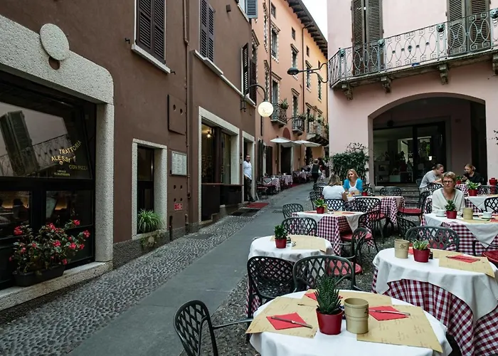 Apt Per Coppie Nel Cuore Di Desenzano Castello