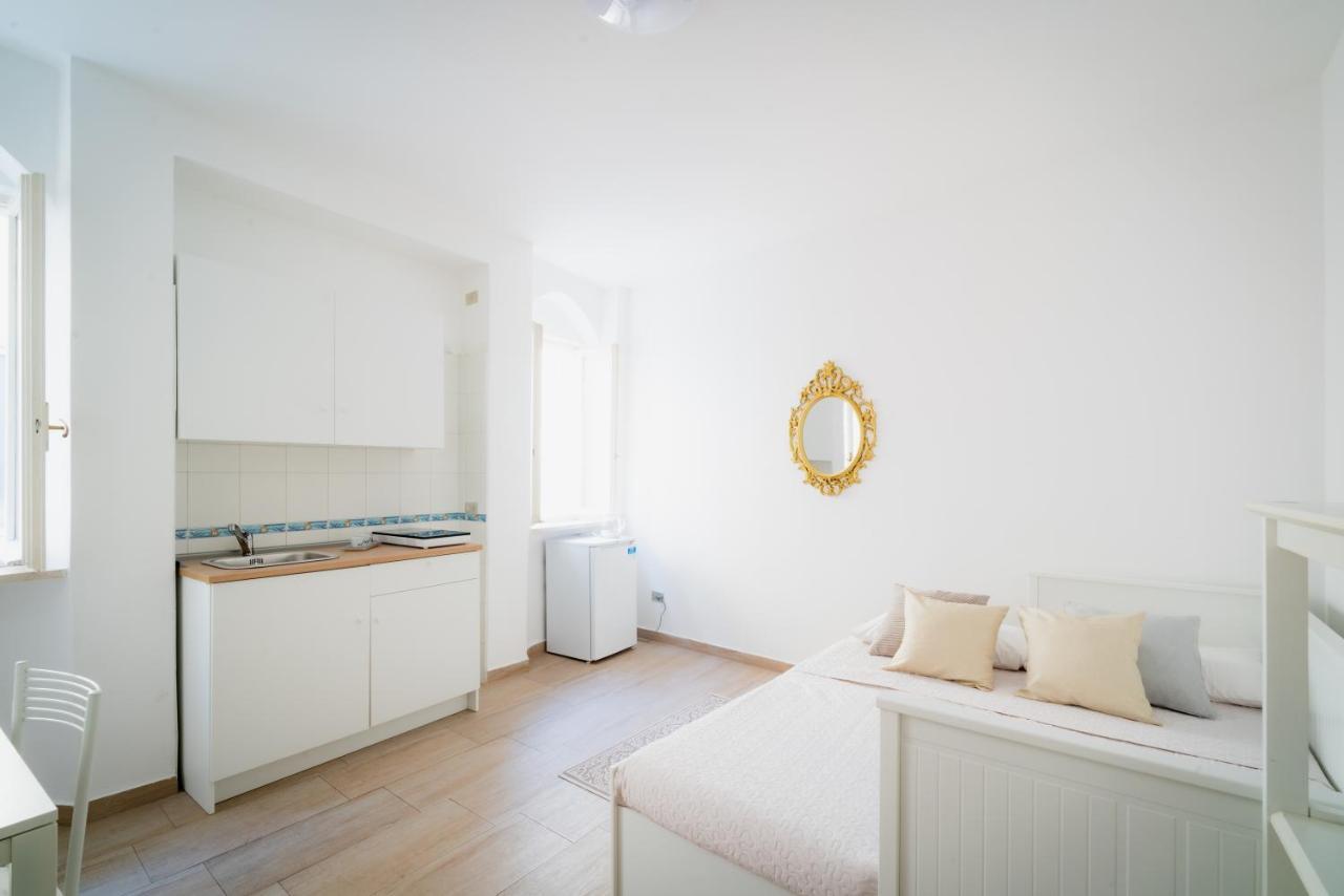 Per Coppie Nel Cuore Di Desenzano Castello Apartment Desenzano del Garda